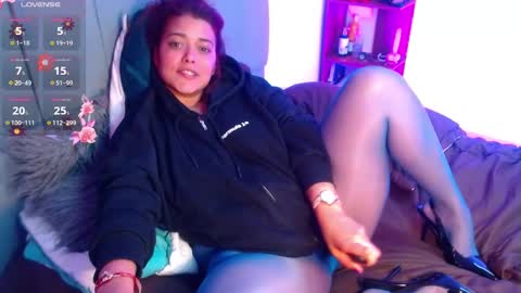 Snapshot of victoria_monteroo chatting on March 8, 7:57 am Call me Vic online show from March 8, 7:57 am