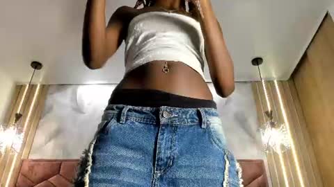 Vicky  online show from June 25, 3:17 am