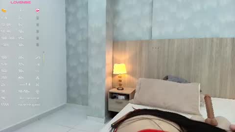 victoria_pachon online show from June 25, 8:51 am