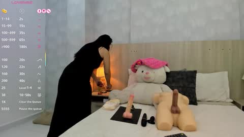 victoria_pachon online show from March 17, 7:29 pm