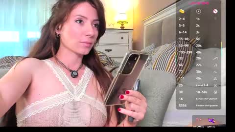 Vivi online show from July 10, 10:05 am