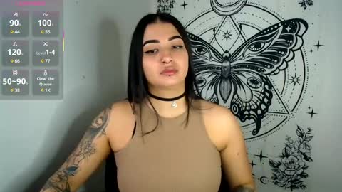 Victoria online show from February 28, 11:58 am