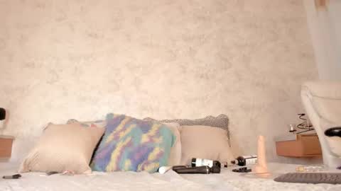 Victoria Sofia online show from February 5, 8:23 pm