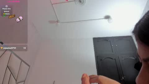 Victoria Sofia online show from July 28, 9:03 pm