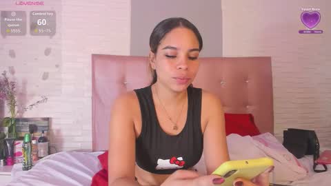 Victoria online show from December 17, 7:40 pm