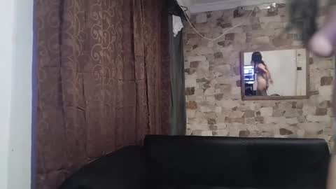 Victoria Cox online show from December 24, 6:55 am