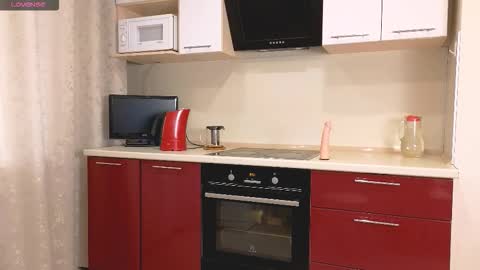 VictoriaGoddess online show from September 13, 12:57 pm