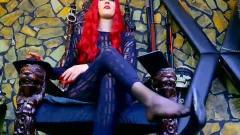 Victoria Heller online show from April 30, 6:18 am
