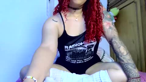 Victoria online show from April 21, 6:59 pm