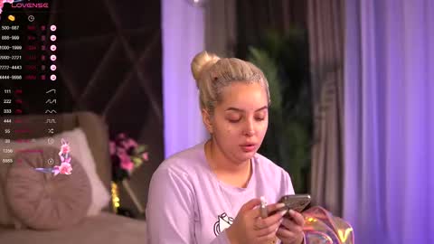 Diddy online show from February 23, 1:34 pm