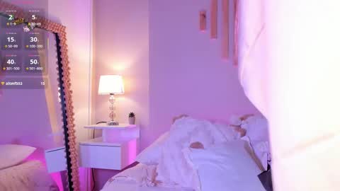 Victoria online show from February 18, 7:35 pm