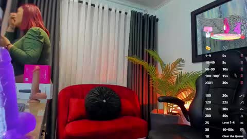 victoriapaker online show from January 16, 12:12 pm