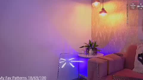 Maria Victoria online show from July 29, 11:32 am