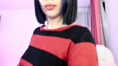 Snapshot of victoriarussell chatting on January 6, 2:14 pm Victoria but you can tell me Vicky Vic or just Tory online show from January 6, 2:14 pm