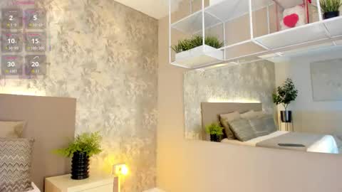 Victoria Shelby  online show from March 4, 12:12 pm