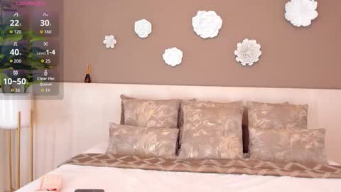 Victoria Shelby  online show from October 25, 12:13 pm