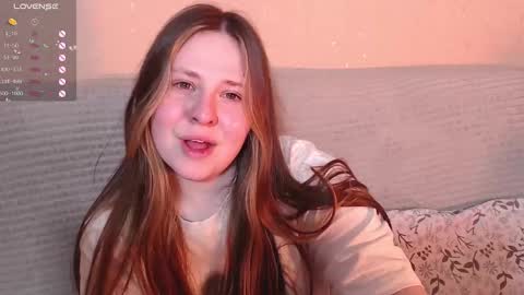 victoriassecrets_ online show from March 7, 3:07 pm