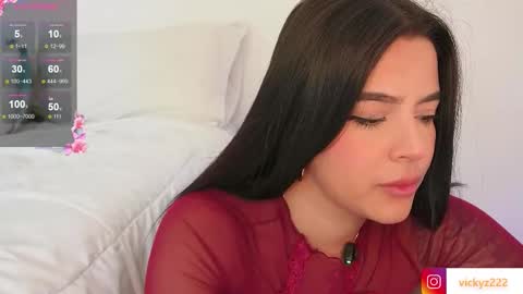 hi Im daniela  I will be online again in 15 hours after each transmission 3 online show from February 24, 10:58 am