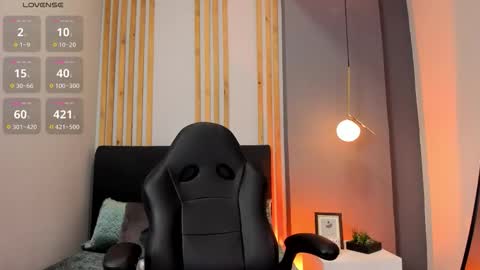 Victoria Vixen online show from November 21, 9:50 pm