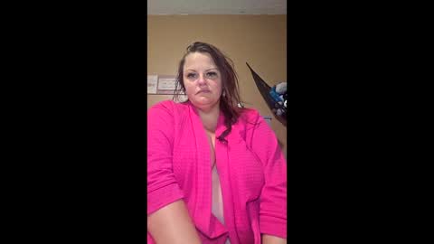 VictoriousSecret online show from May 4, 2:37 am