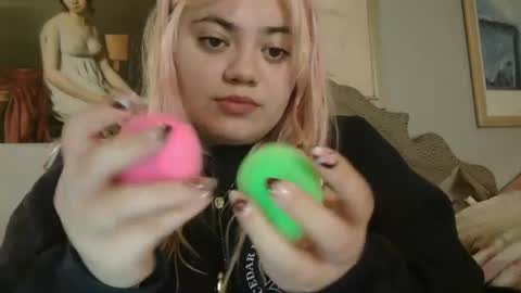 viennavisabelle online show from August 7, 6:09 am