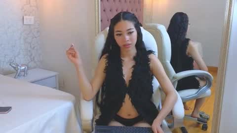 Violet  online show from January 6, 7:39 pm