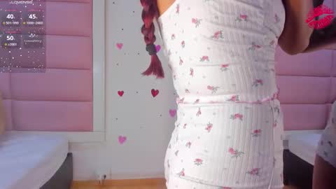 Snapshot of viioletta_18 chatting on September 15, 1:08 pm Violetta online show from September 15, 1:08 pm