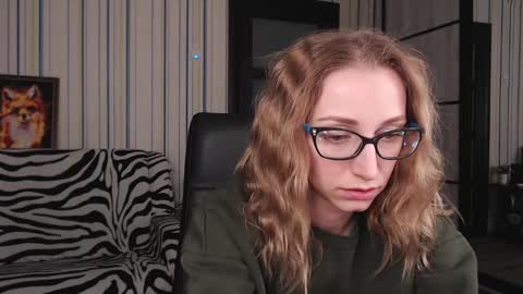 Vika online show from March 8, 7:18 pm