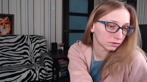 Vika online show from February 28, 6:32 am