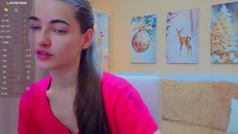 vikiberry online show from February 1, 8:57 am