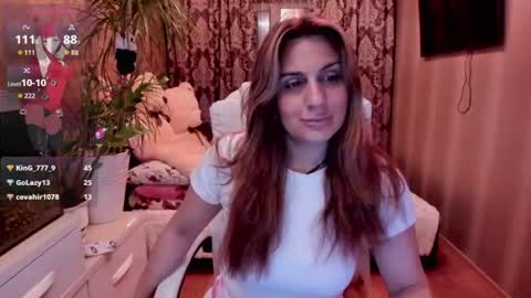 Victoria online show from July 10, 6:52 pm