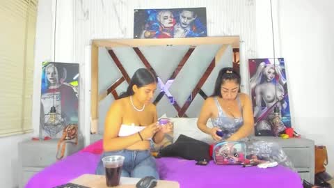 vikiTomson online show from January 10, 12:58 pm
