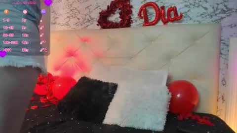 Snapshot of viktoria_davis_ chatting on February 14, 10:47 pm Viktoria online show from February 14, 10:47 pm