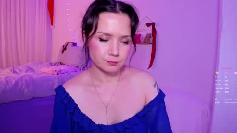 viktoriakiss online show from March 4, 9:32 pm