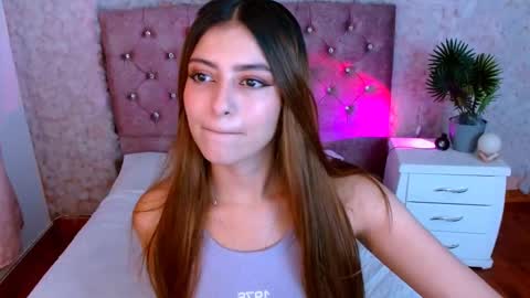 viky_evanss online show from February 16, 7:25 pm