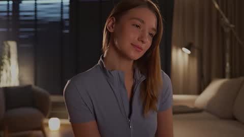 Lana online show from November 25, 9:33 am