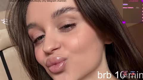 Eva online show from March 16, 2:25 am