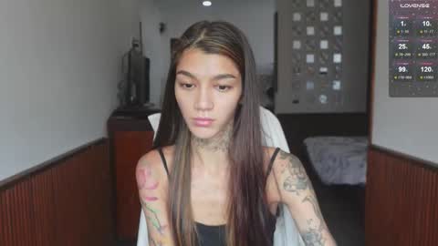 vinkitinkii online show from February 1, 5:28 am