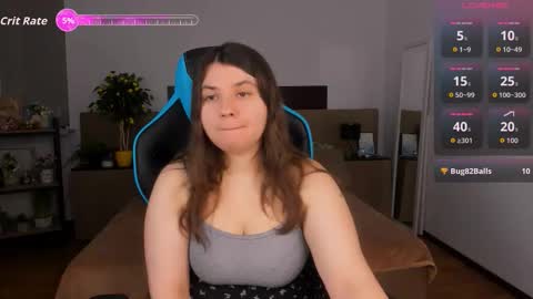 Viola online show from December 13, 8:59 pm