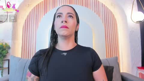Violette online show from July 21, 10:38 am