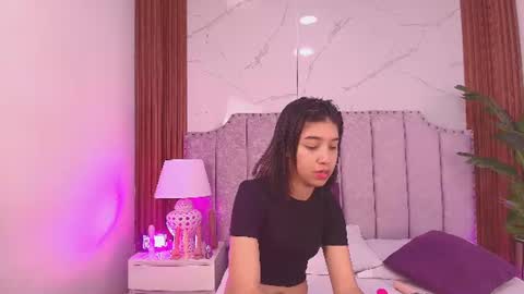 Violeta online show from June 12, 2:36 pm