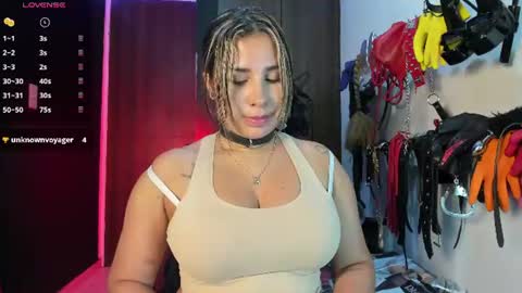 Kim online show from July 29, 10:21 pm