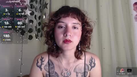 Violet online show from May 6, 6:39 am