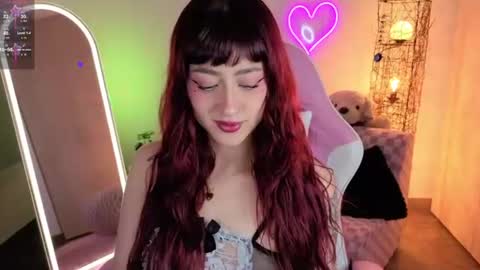 violet online show from July 14, 7:18 pm
