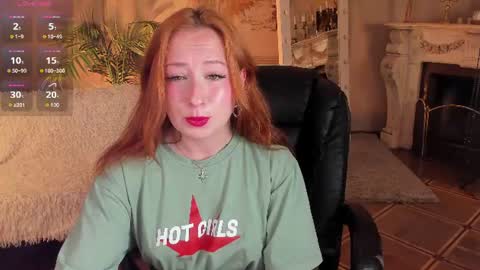 VIOLET online show from June 11, 3:53 pm