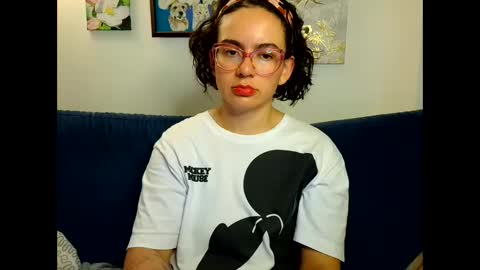 Sofia online show from February 16, 2:22 am