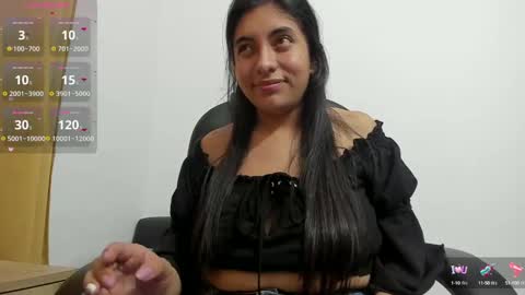 violet online show from February 21, 12:28 pm