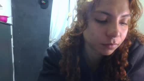 Violet online show from July 23, 1:51 am