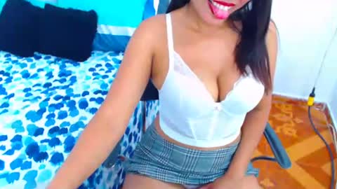 violeta06 online show from February 6, 8:29 am