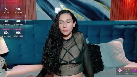 Violeta  online show from February 5, 2:58 am